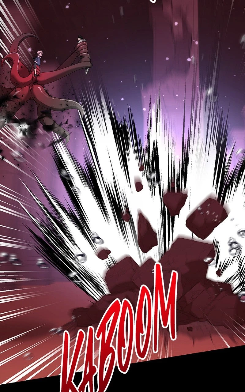 Read Monster Eater Manga Online