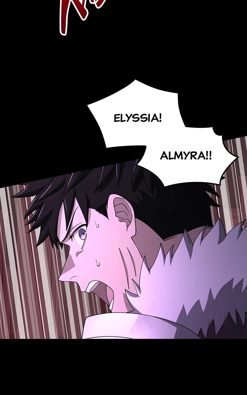 Read Monster Eater Manga Online