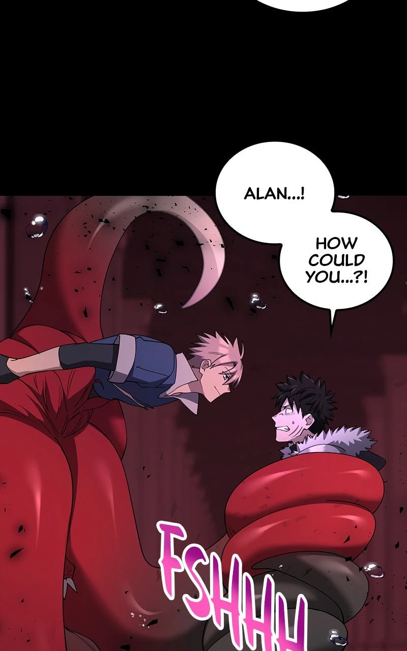 Read Monster Eater Manga Online