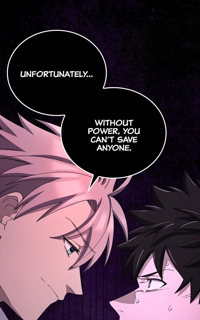 Read Monster Eater Manga Online