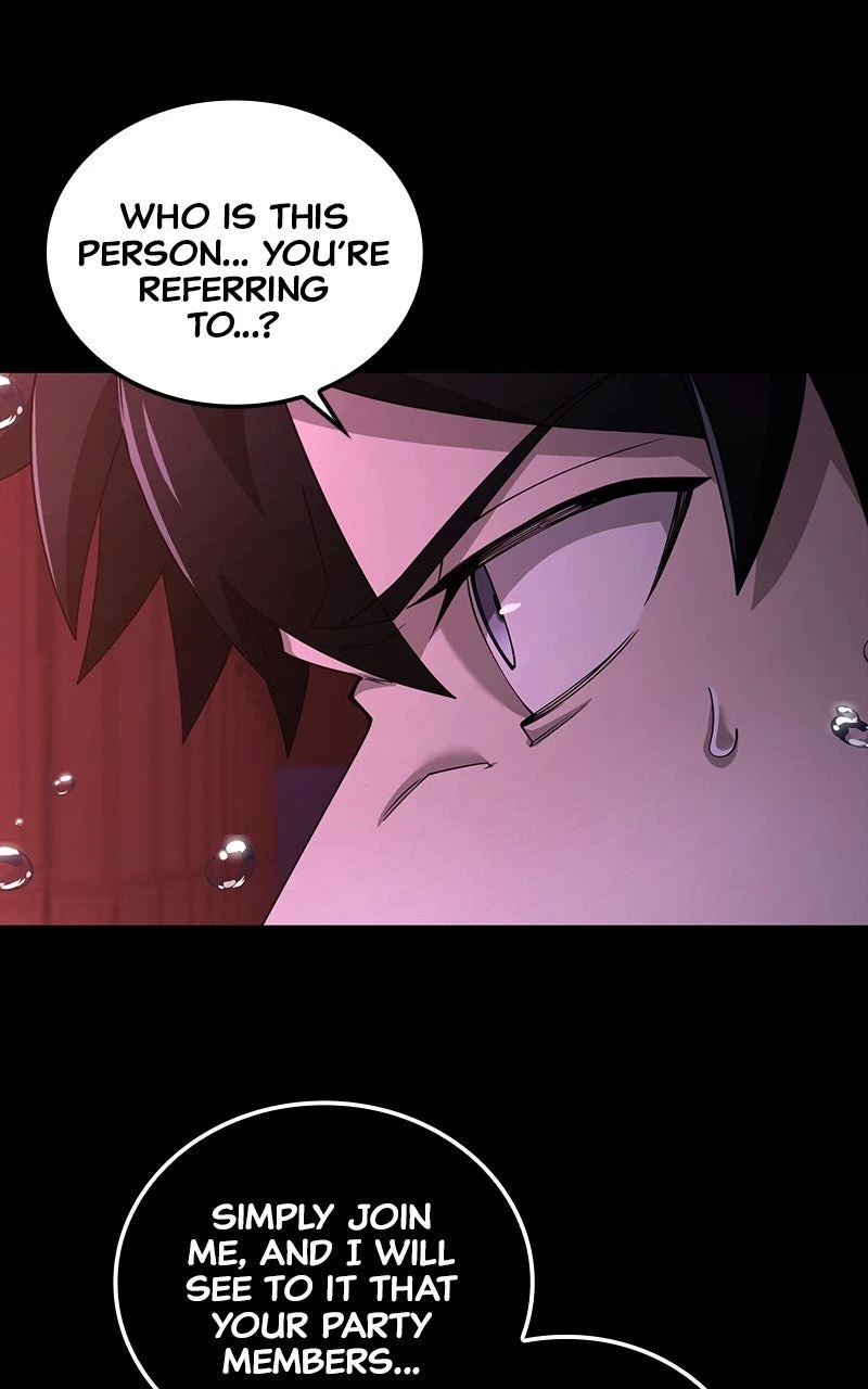 Read Monster Eater Manga Online