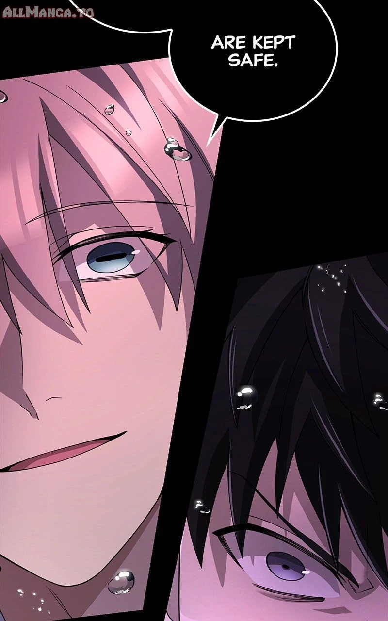 Read Monster Eater Manga Online