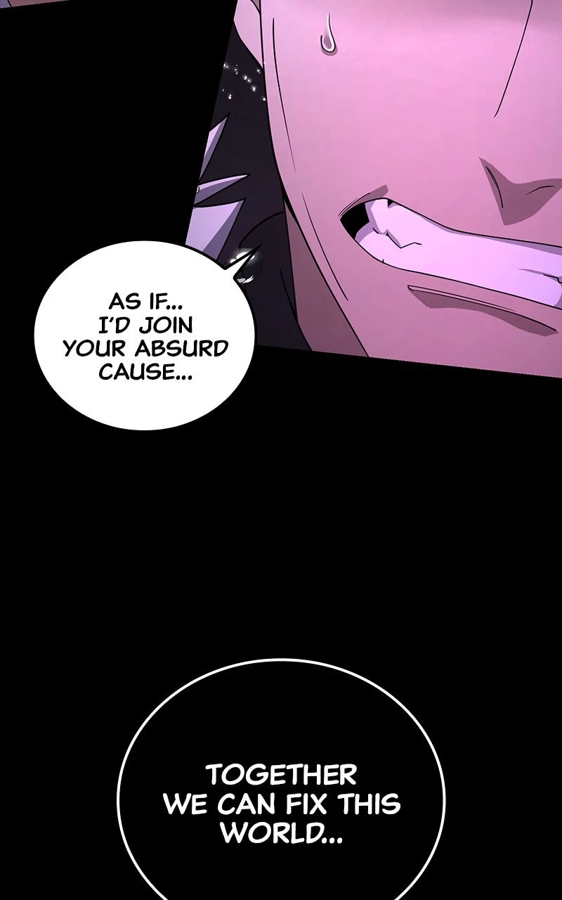 Read Monster Eater Manga Online