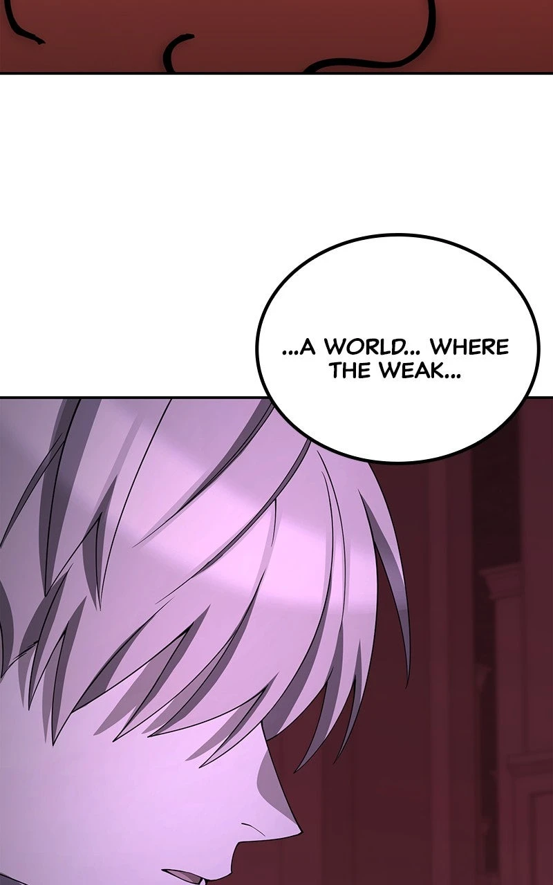 Read Monster Eater Manga Online
