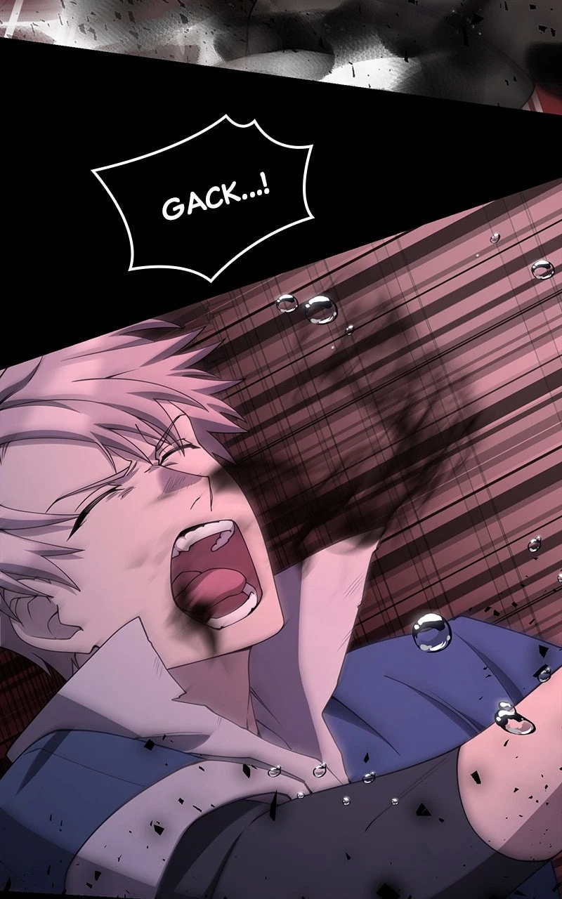 Read Monster Eater Manga Online