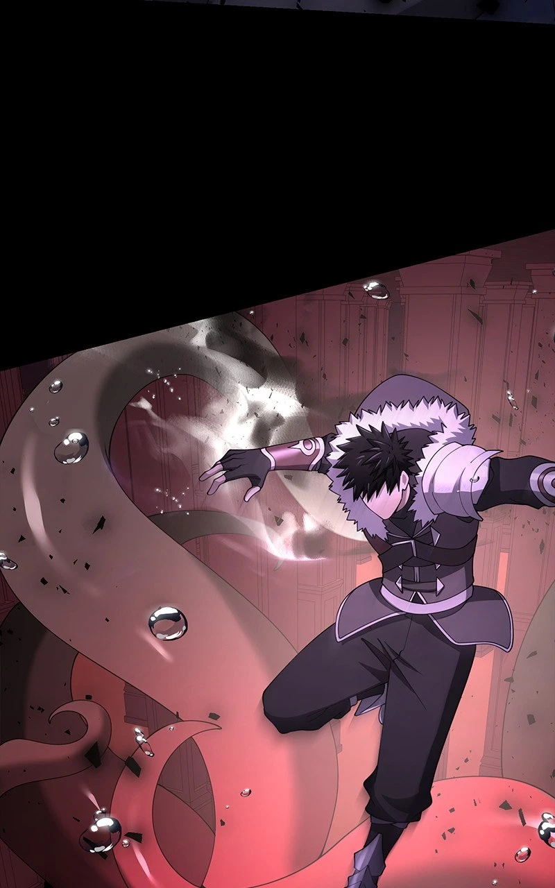 Read Monster Eater Manga Online