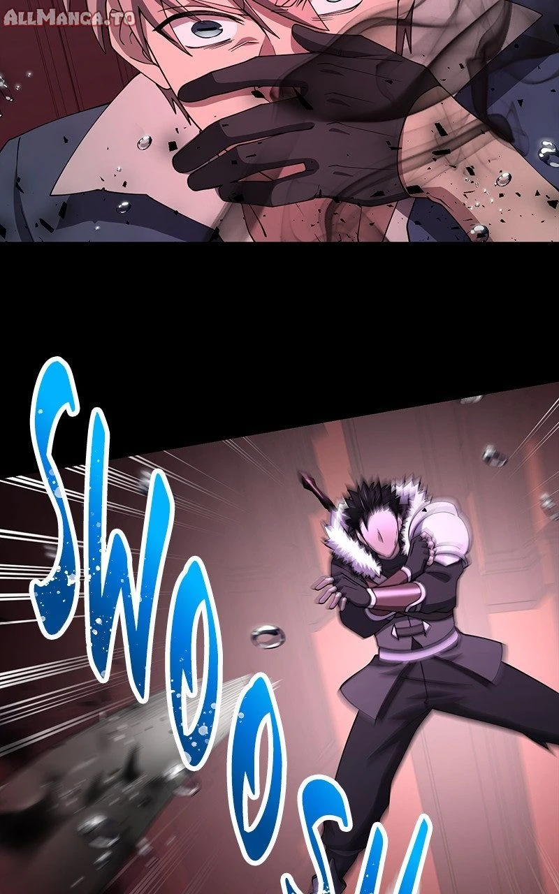 Read Monster Eater Manga Online