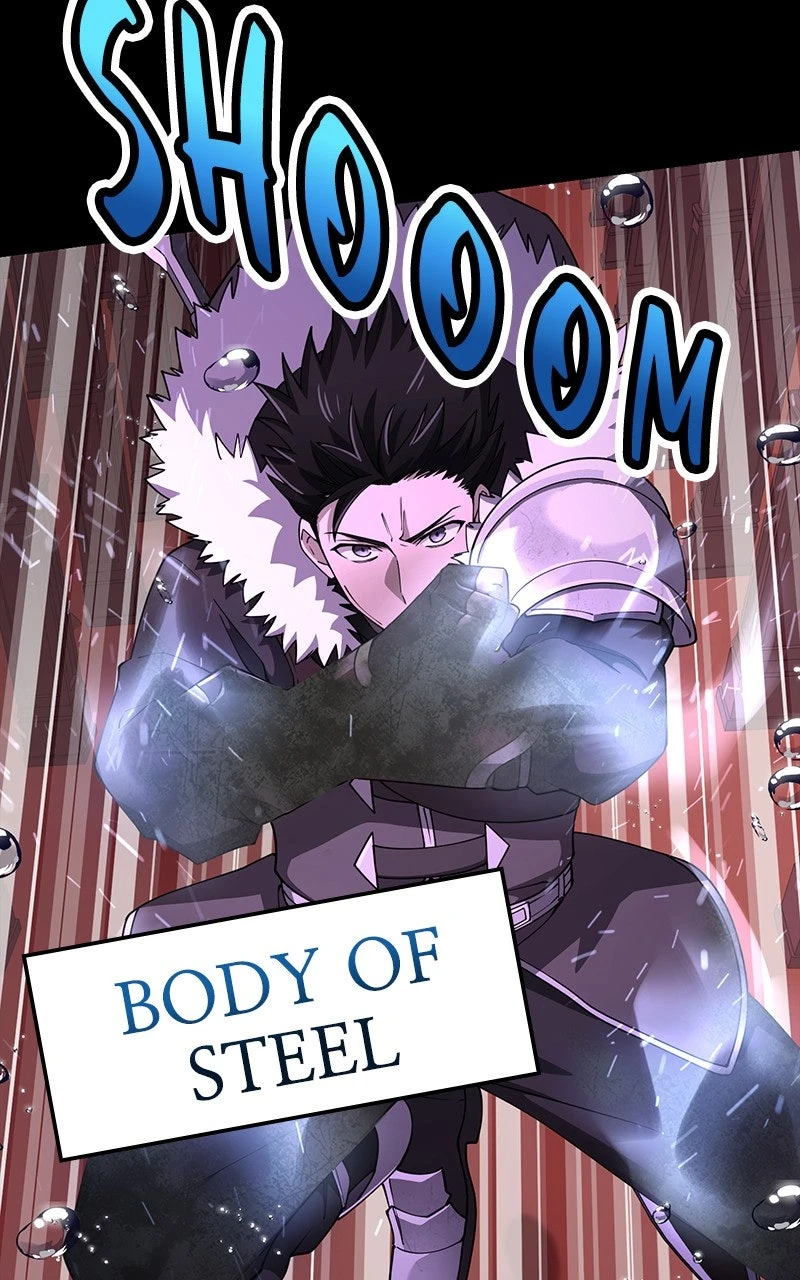 Read Monster Eater Manga Online