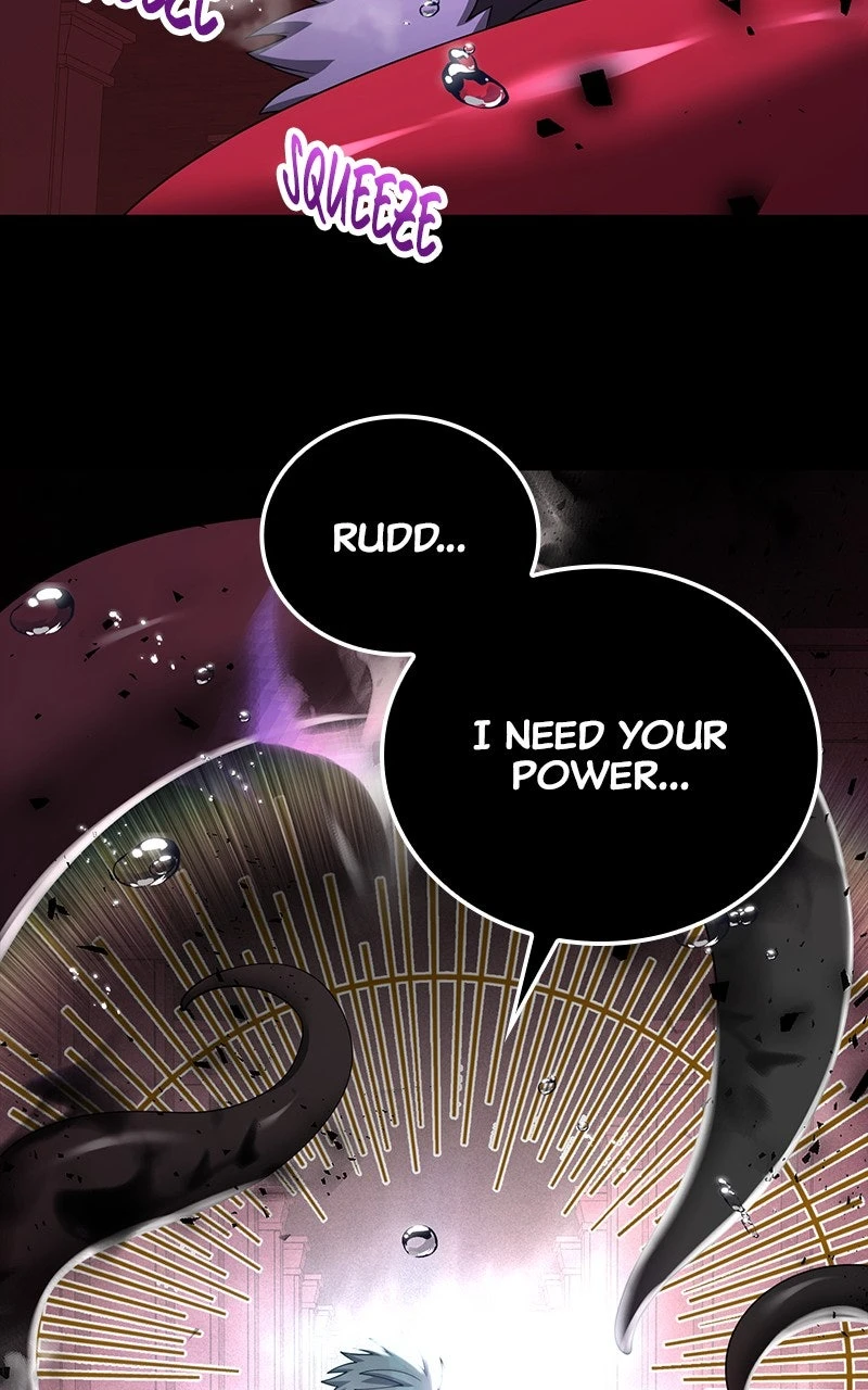 Read Monster Eater Manga Online