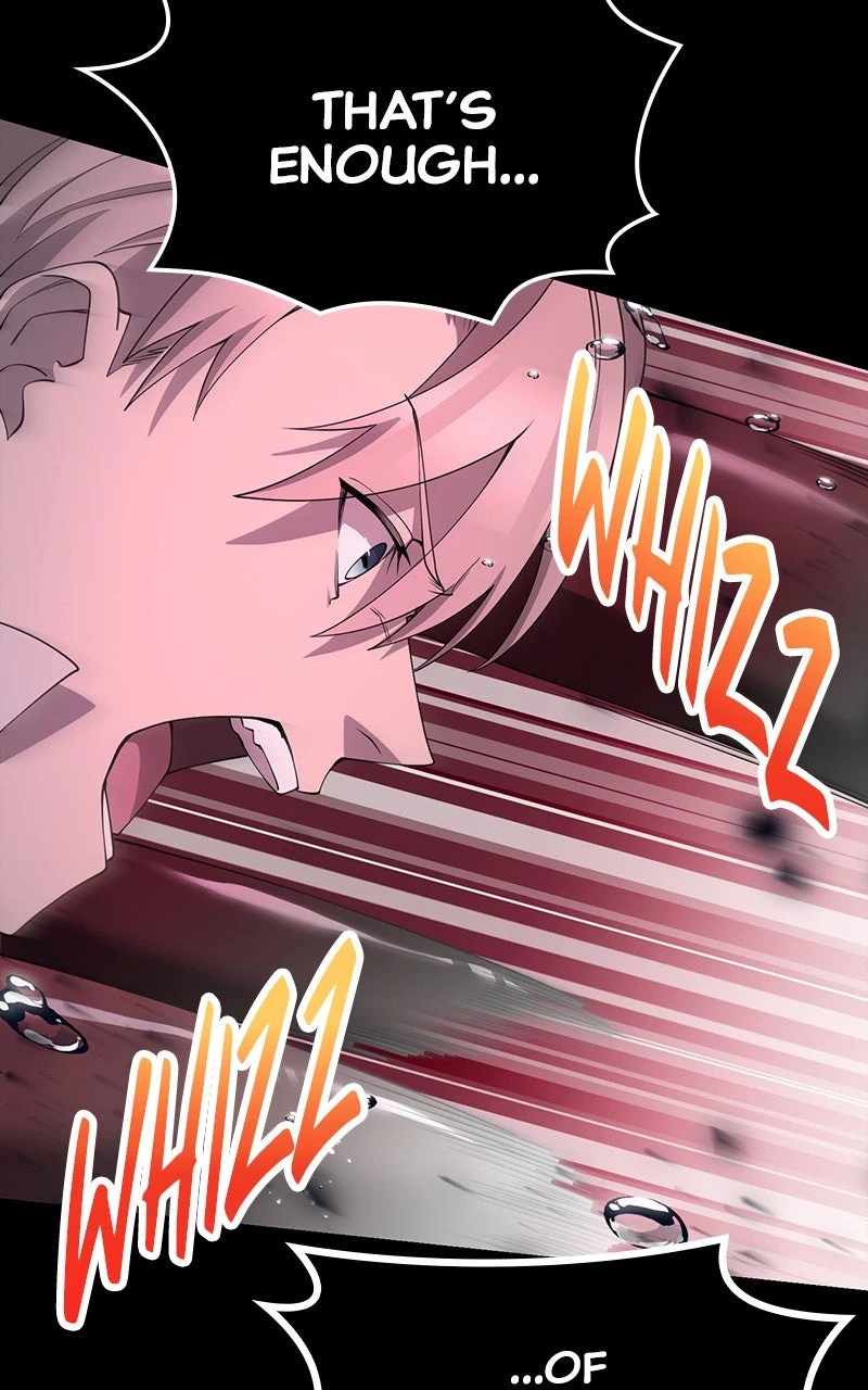 Read Monster Eater Manga Online