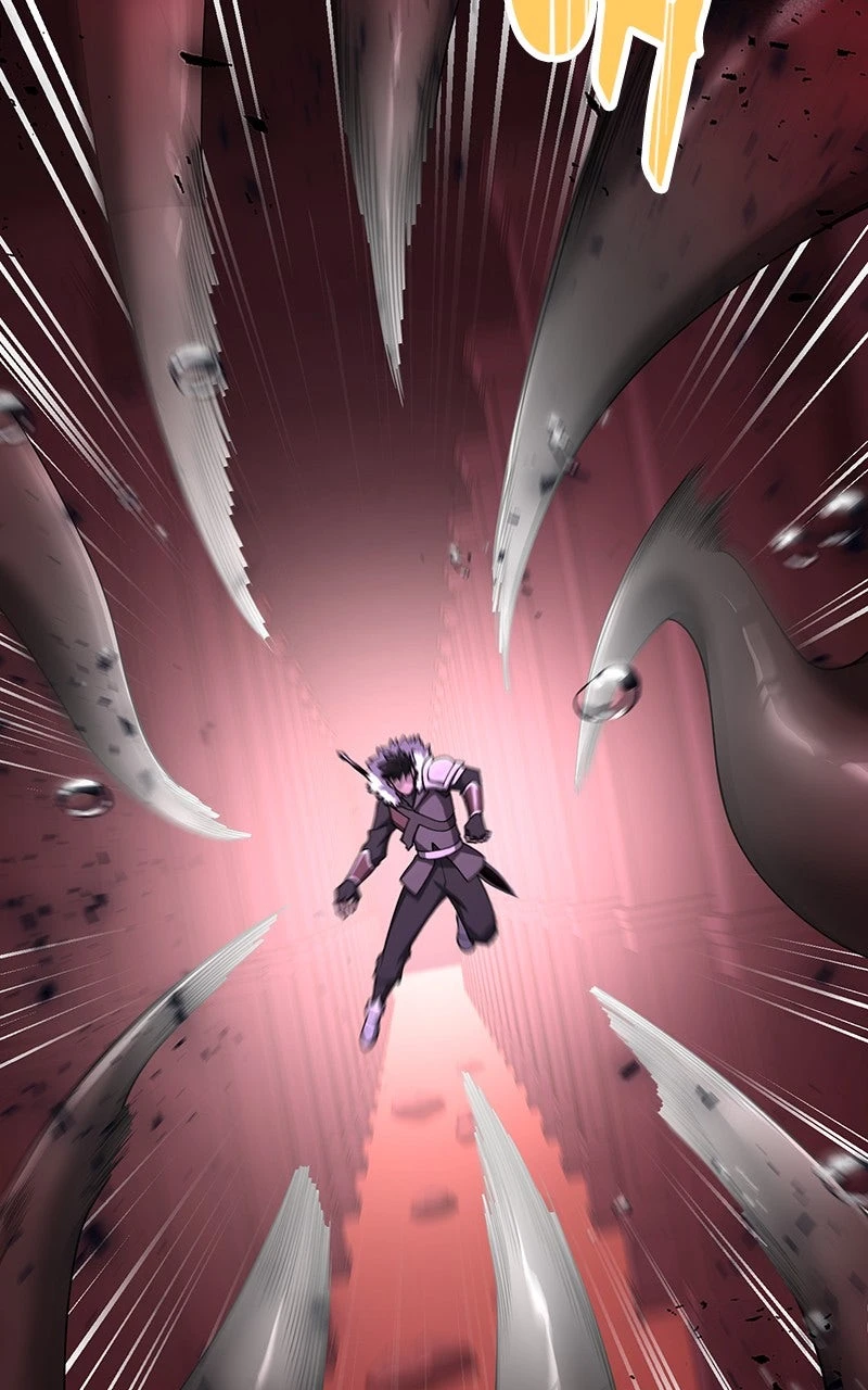 Read Monster Eater Manga Online