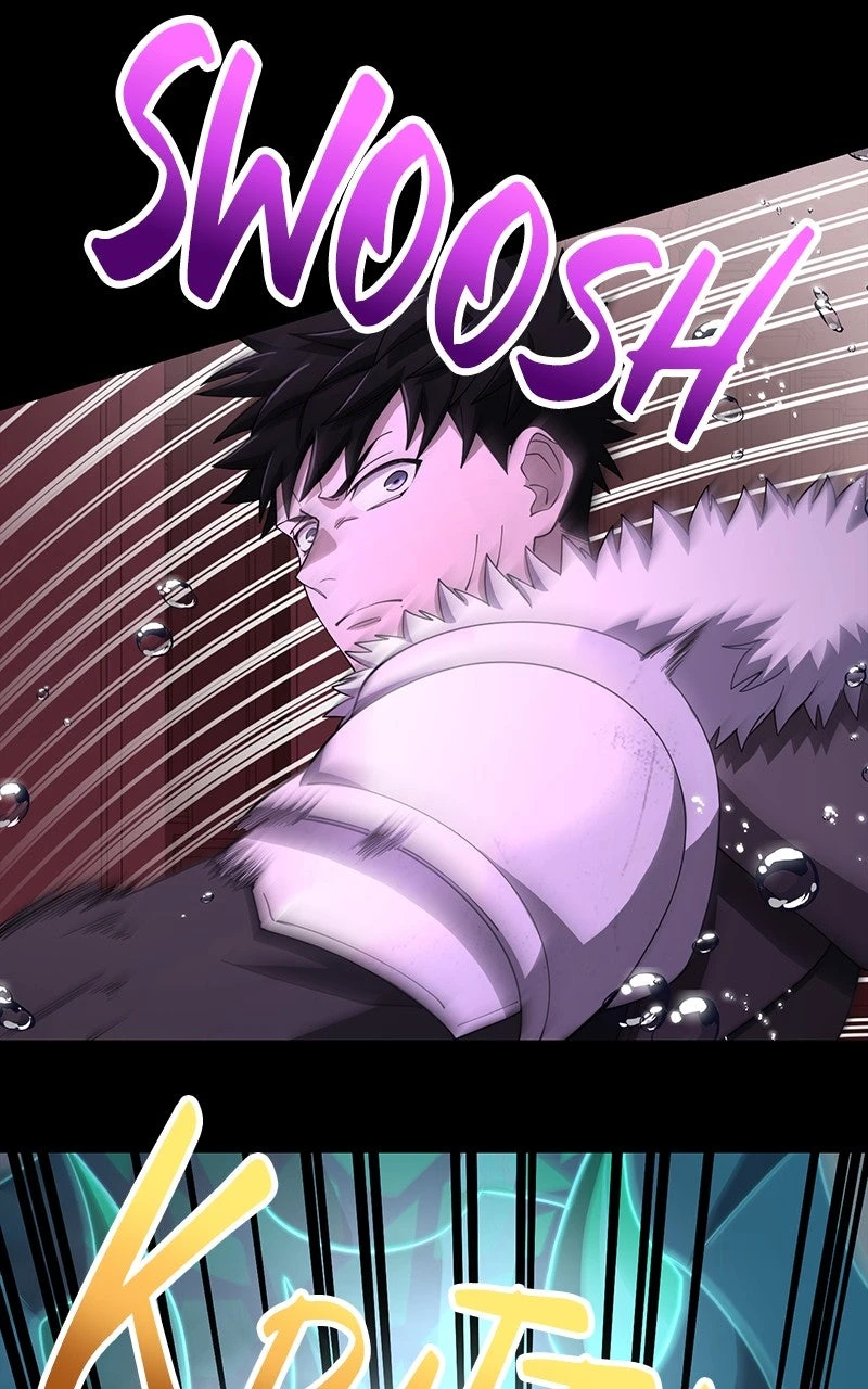 Read Monster Eater Manga Online