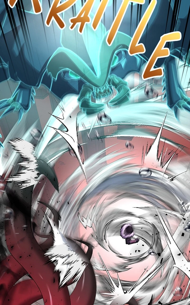 Read Monster Eater Manga Online