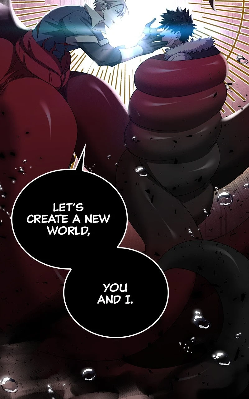 Read Monster Eater Manga Online