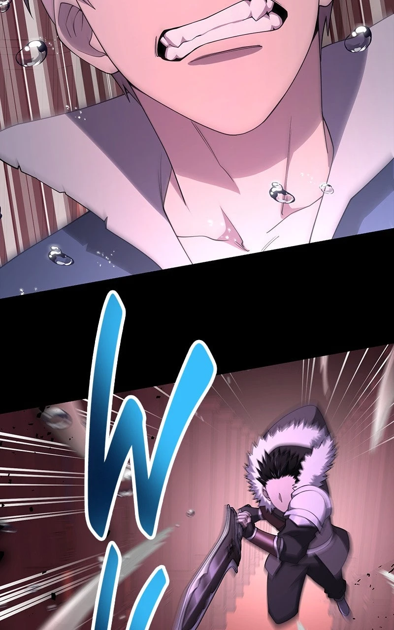 Read Monster Eater Manga Online