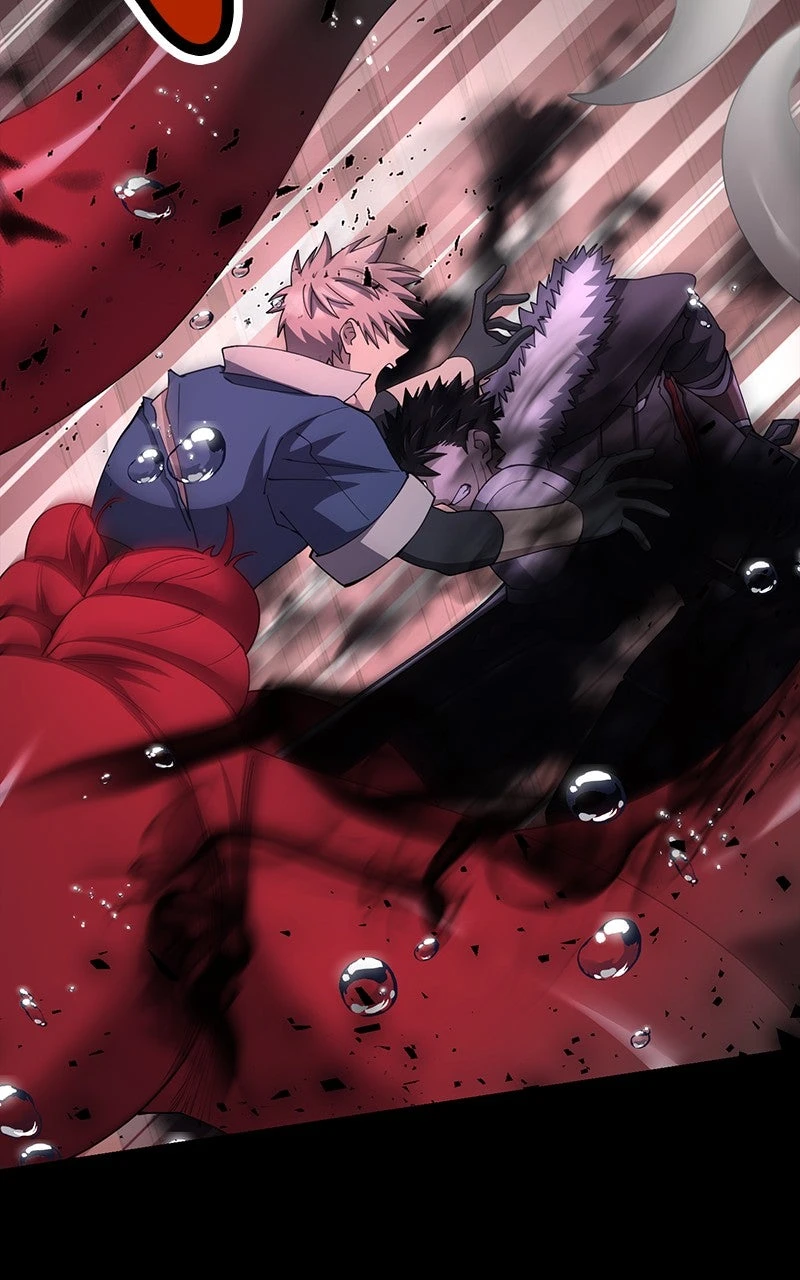 Read Monster Eater Manga Online