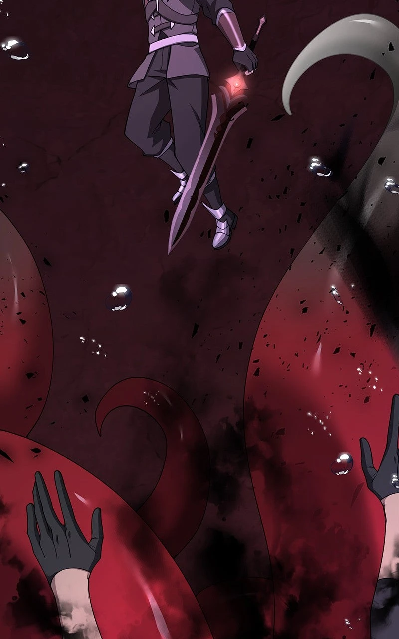 Read Monster Eater Manga Online