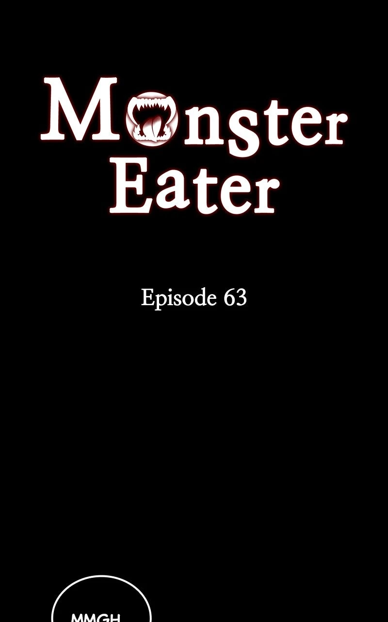Read Monster Eater Manga Online