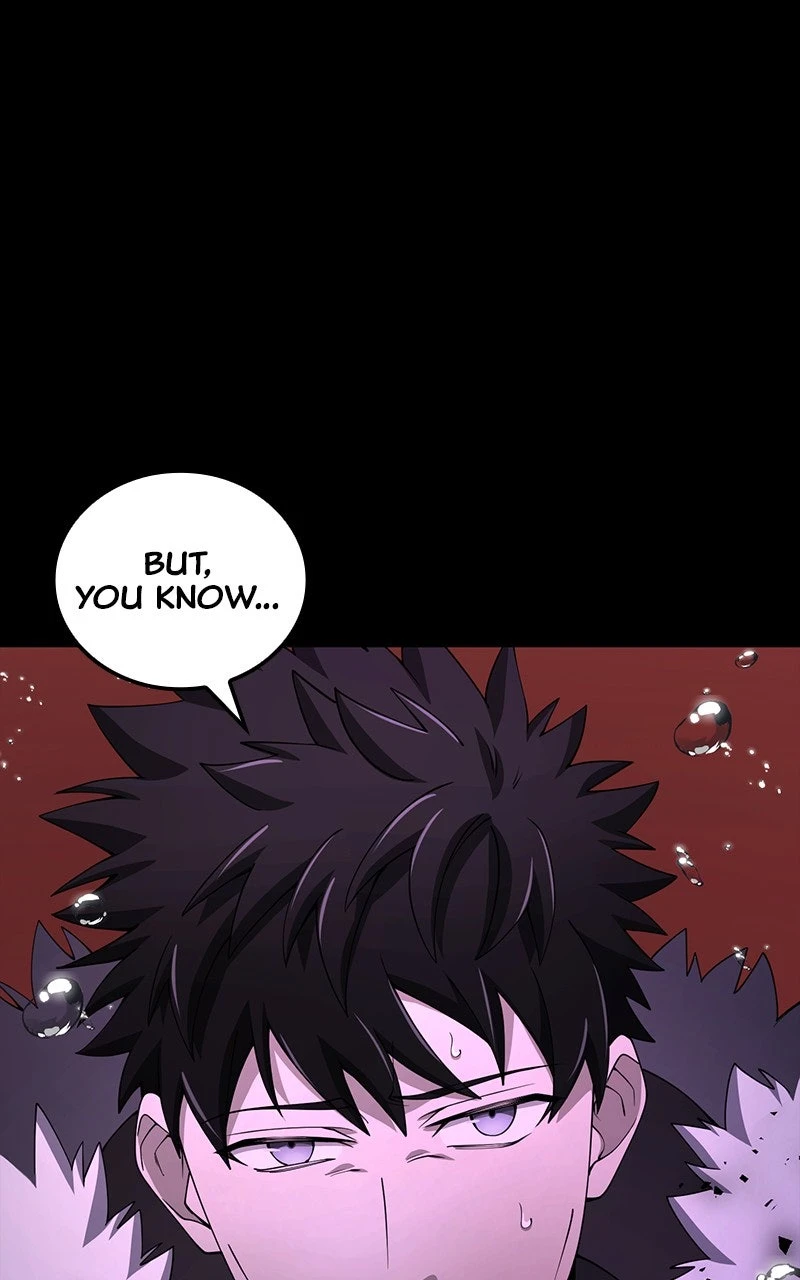 Read Monster Eater Manga Online