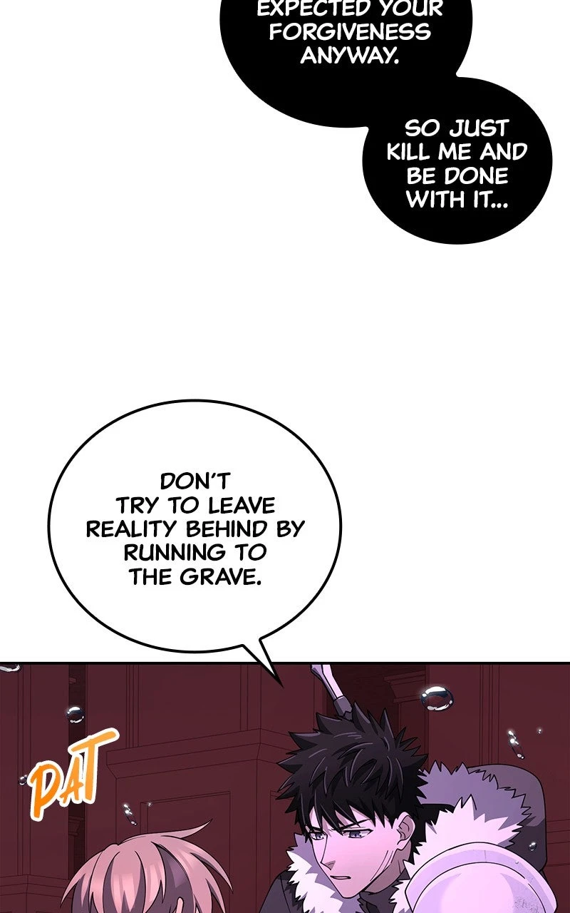 Read Monster Eater Manga Online