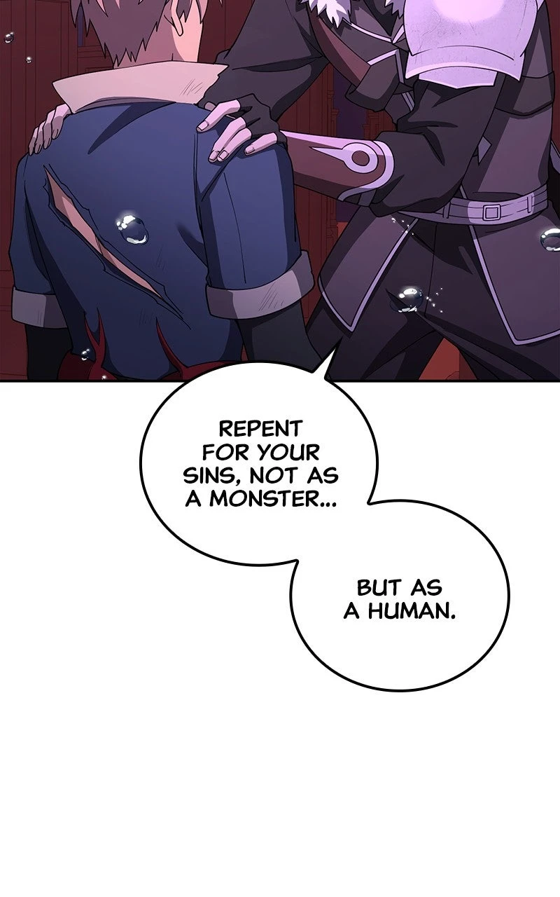 Read Monster Eater Manga Online