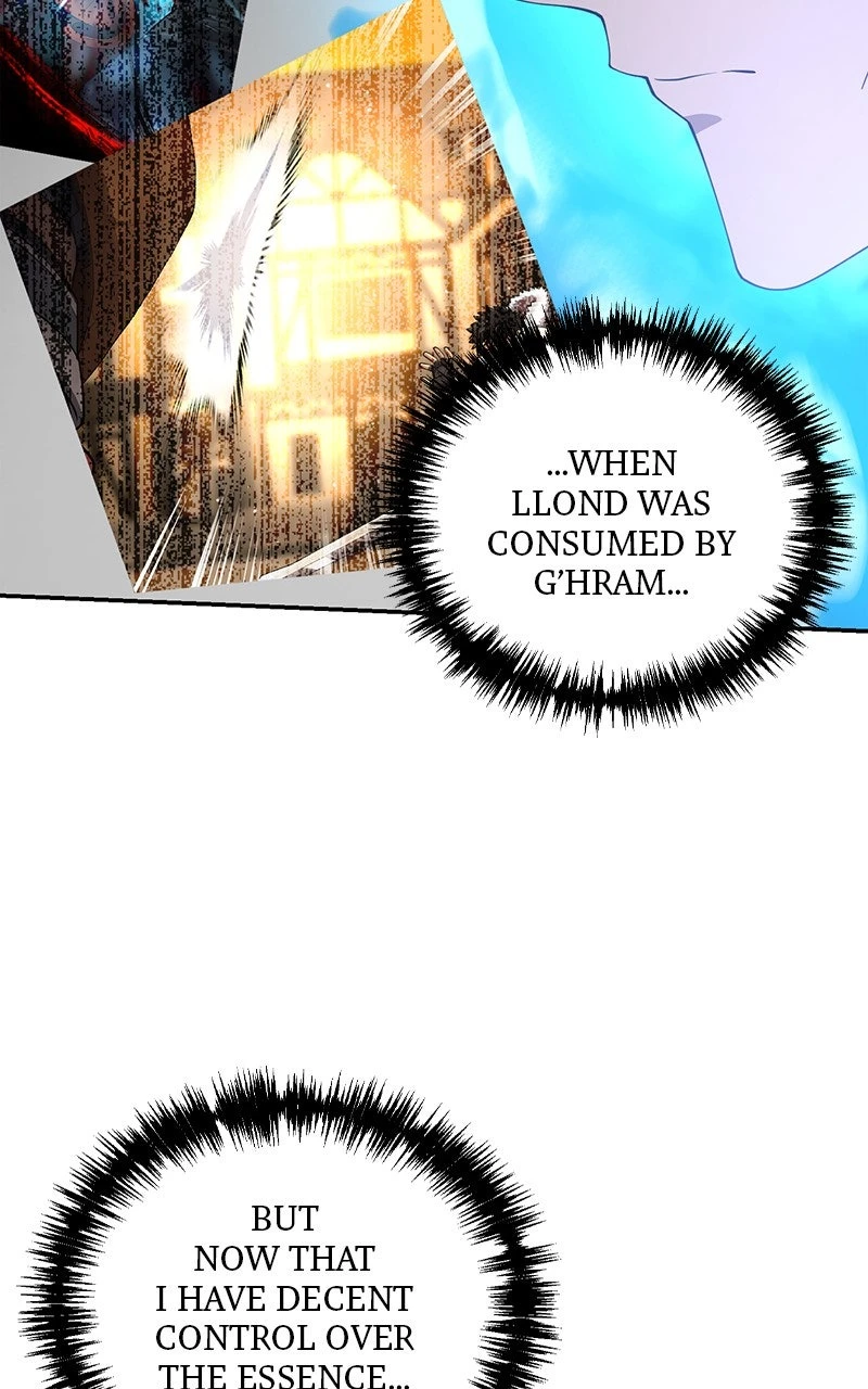 Read Monster Eater Manga Online