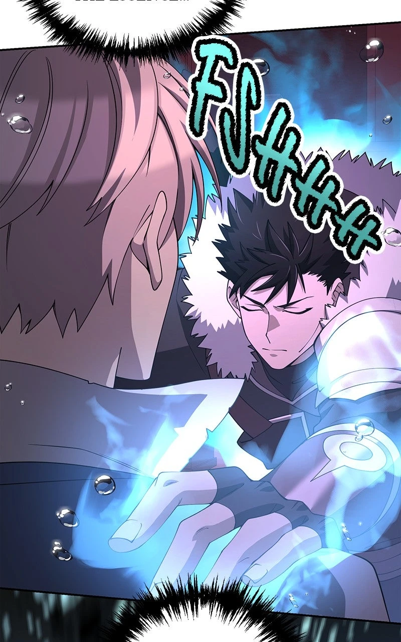 Read Monster Eater Manga Online