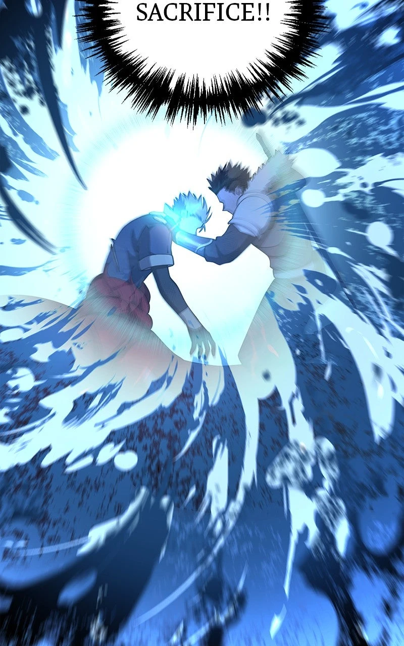 Read Monster Eater Manga Online