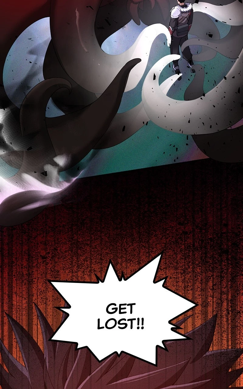 Read Monster Eater Manga Online