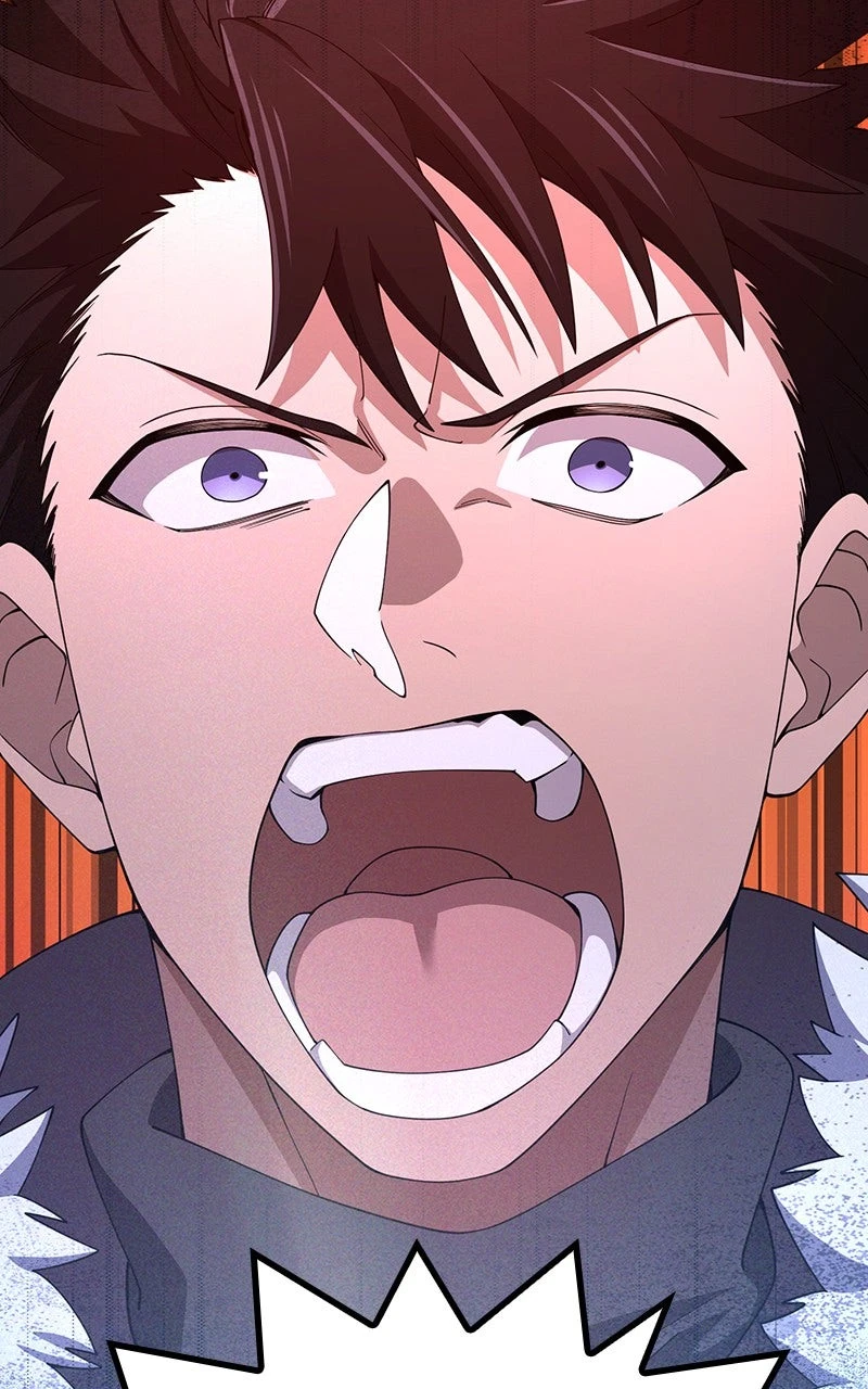 Read Monster Eater Manga Online