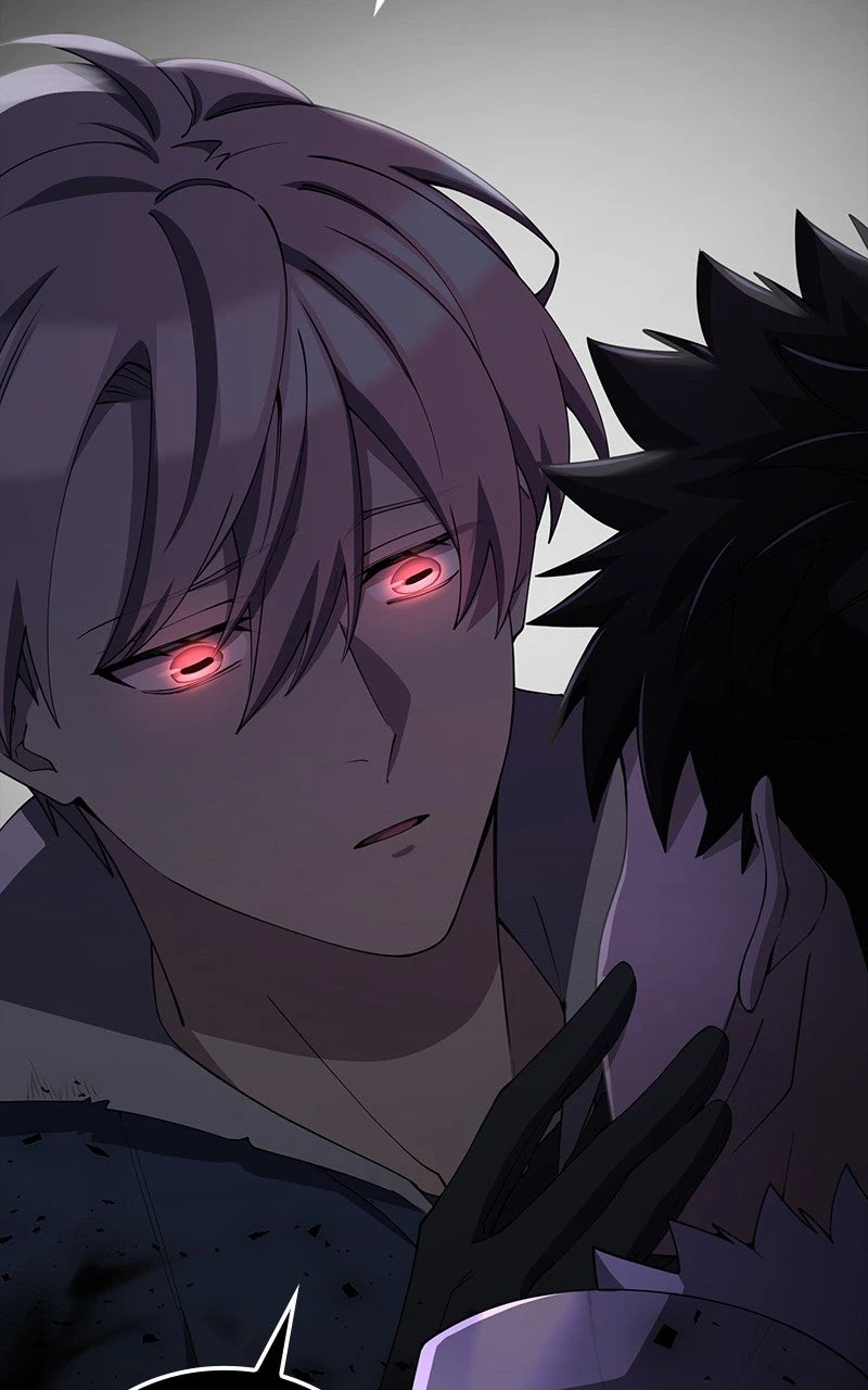 Read Monster Eater Manga Online