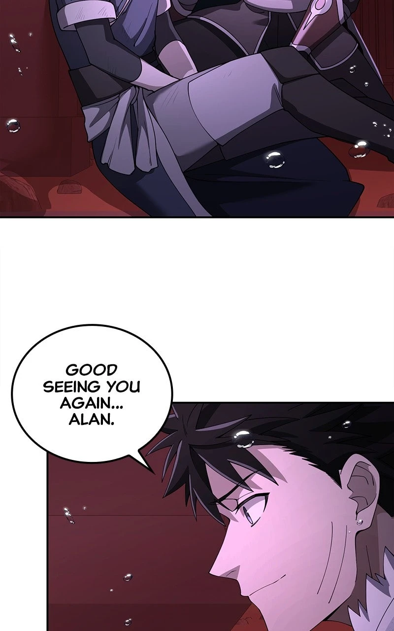 Read Monster Eater Manga Online