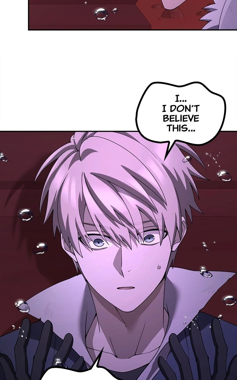 Read Monster Eater Manga Online