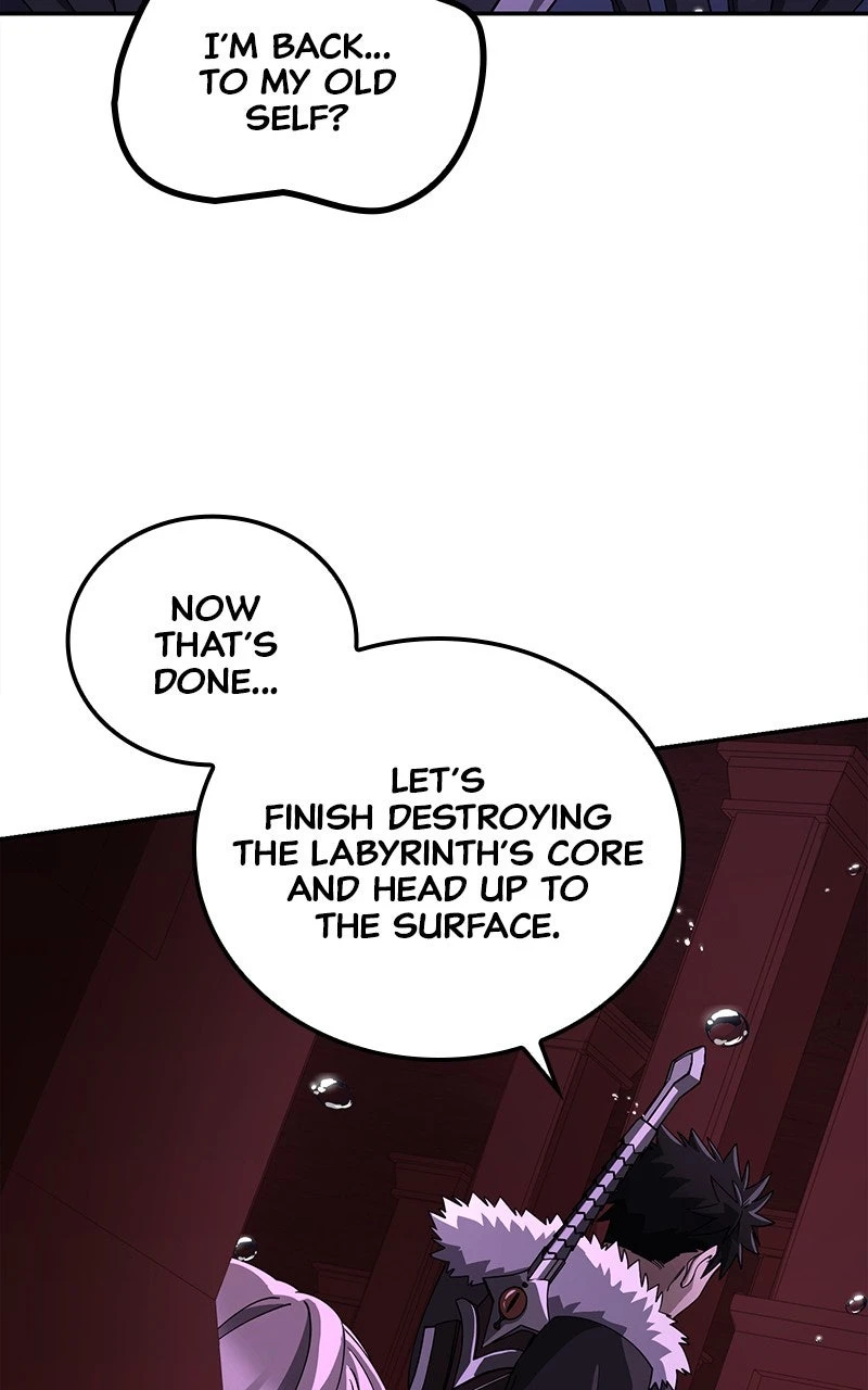 Read Monster Eater Manga Online