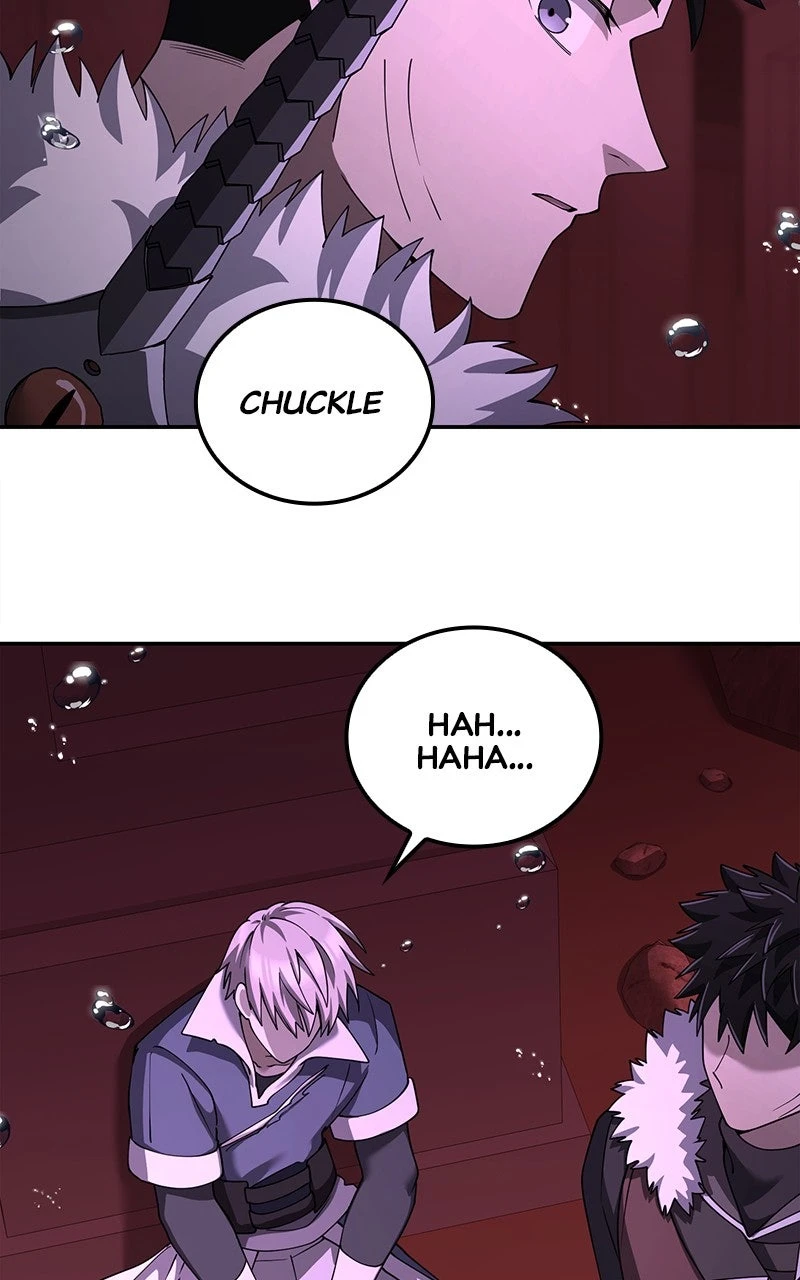 Read Monster Eater Manga Online