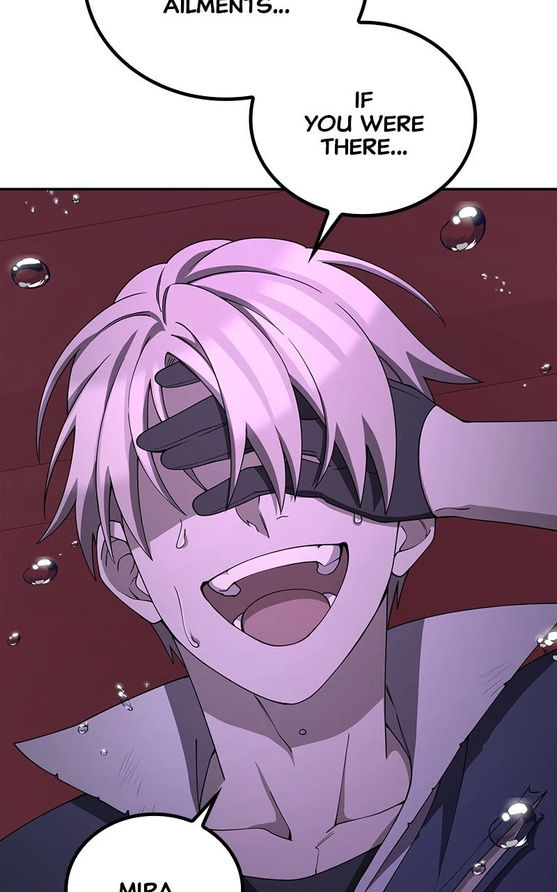 Read Monster Eater Manga Online