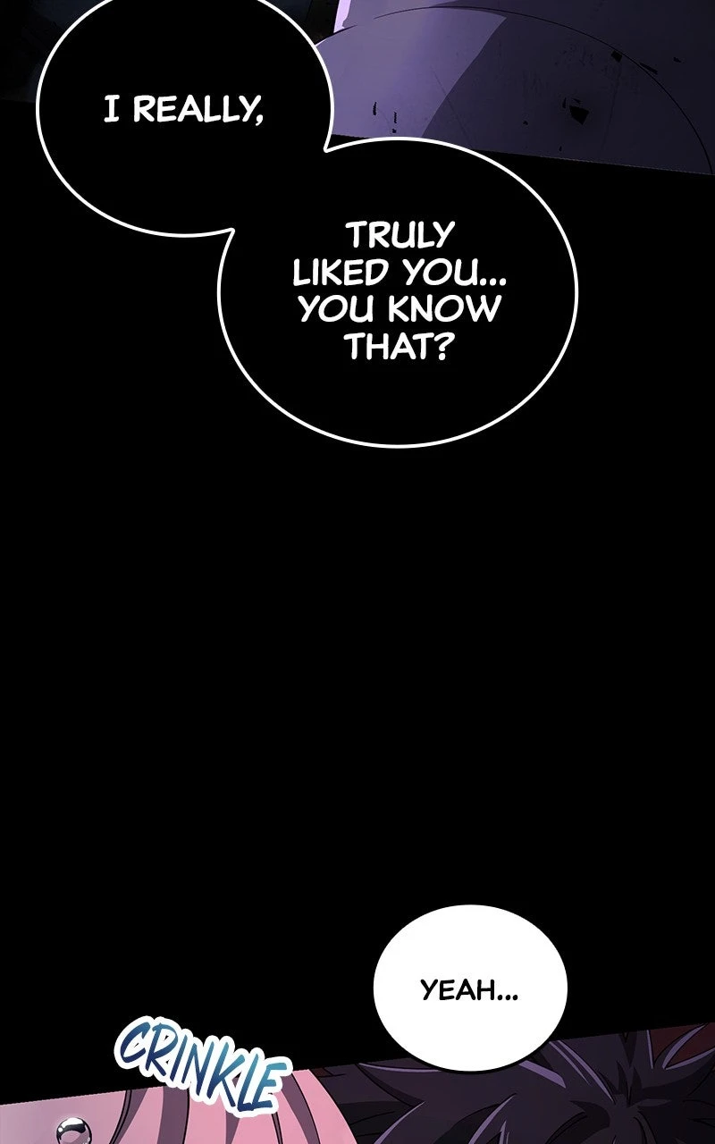 Read Monster Eater Manga Online
