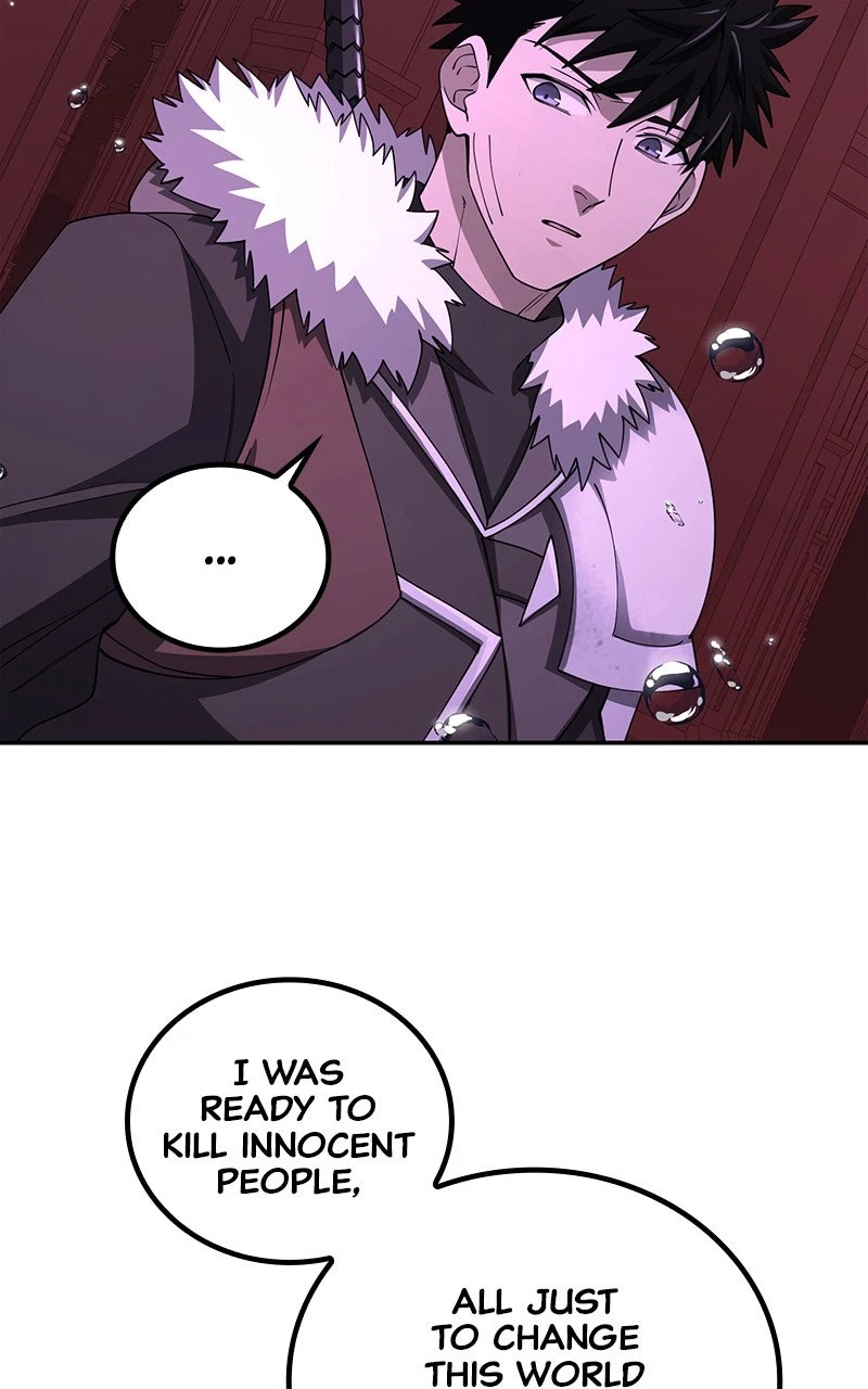Read Monster Eater Manga Online