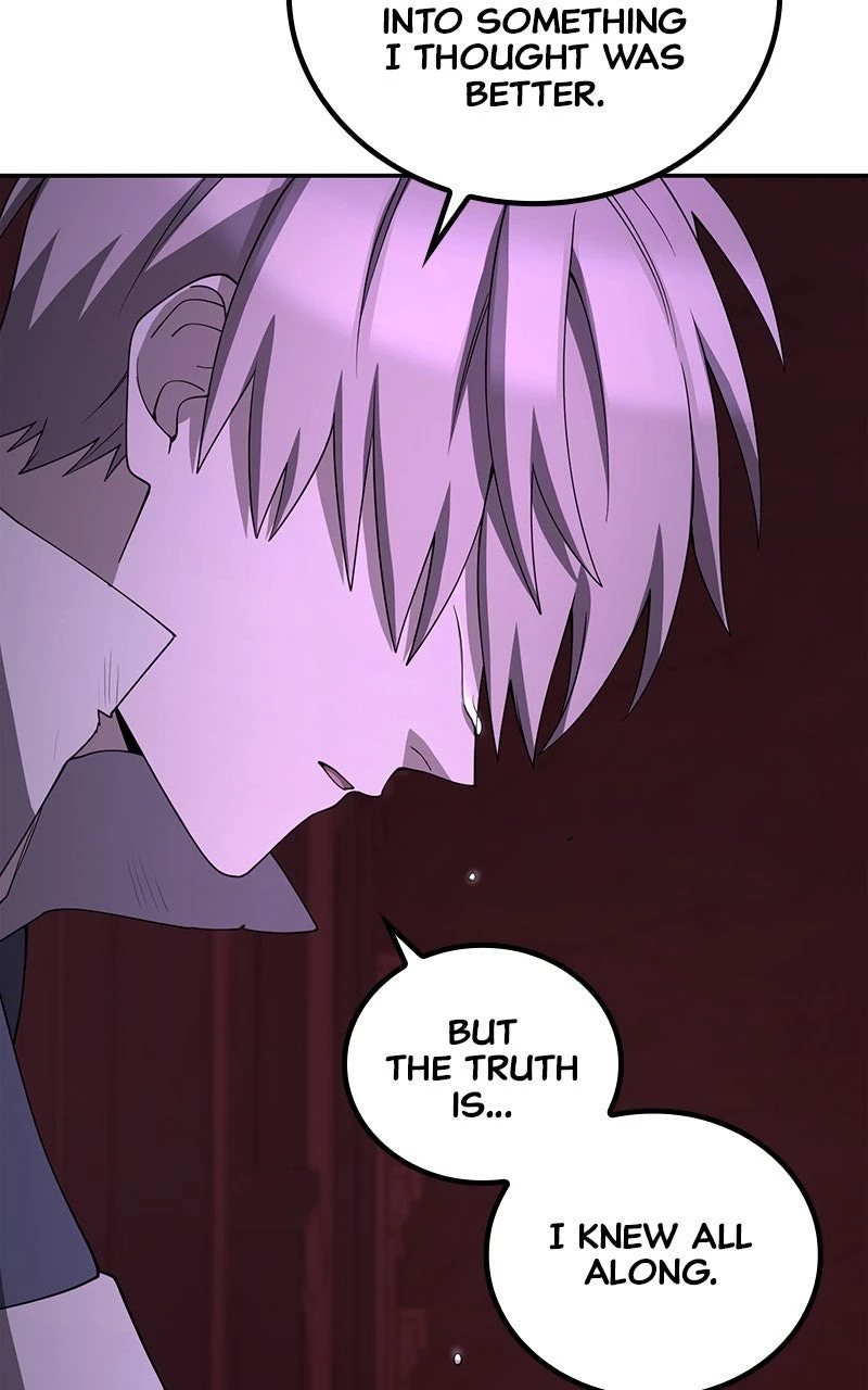 Read Monster Eater Manga Online