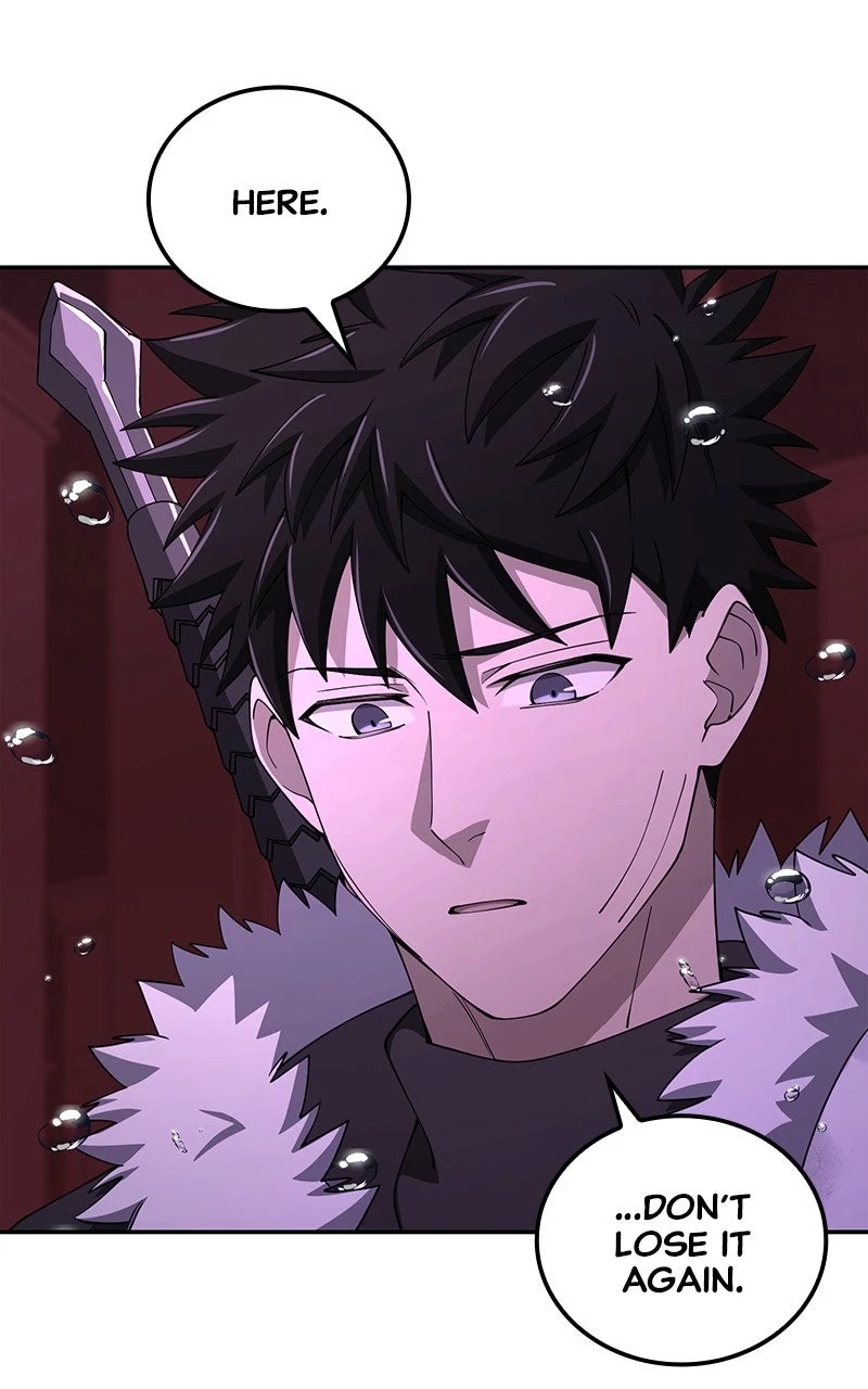 Read Monster Eater Manga Online