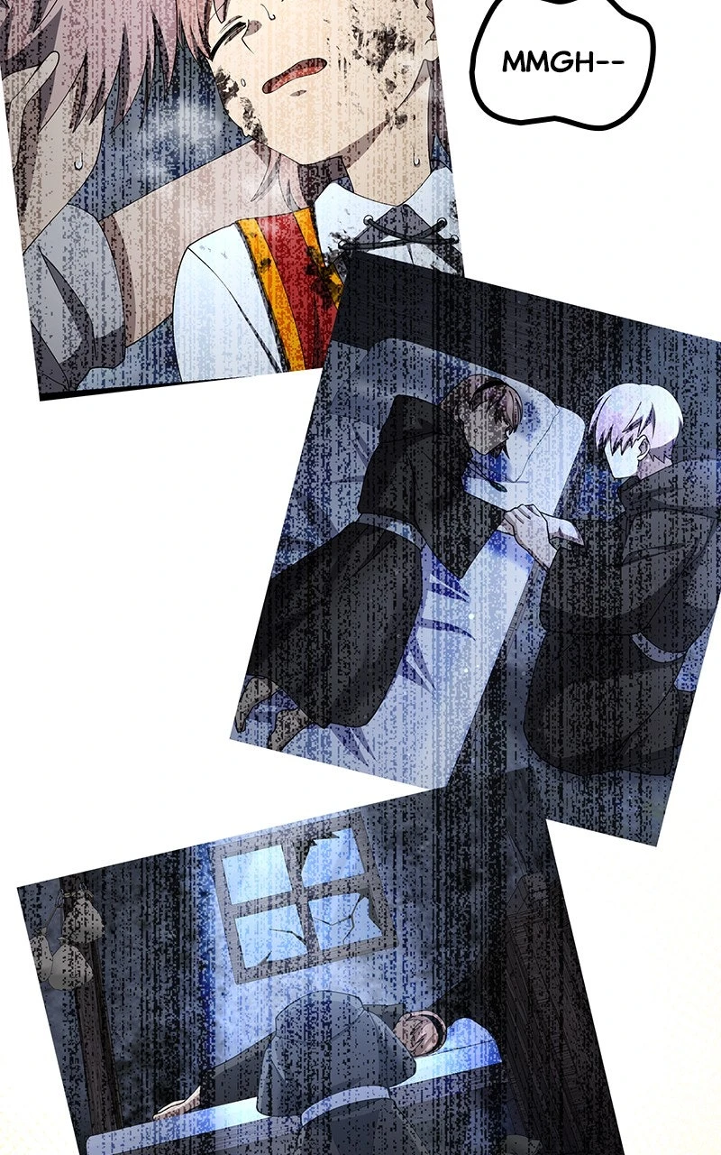 Read Monster Eater Manga Online