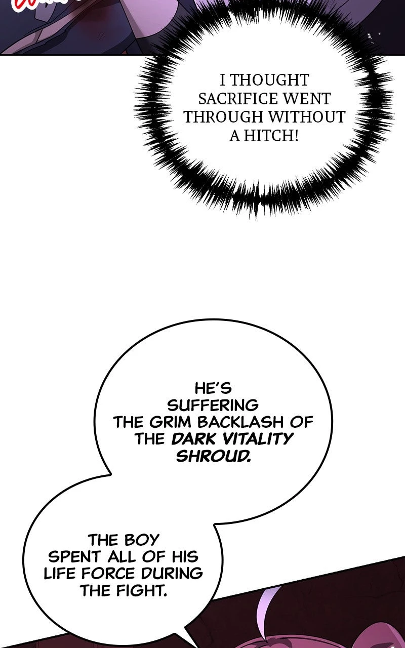 Read Monster Eater Manga Online
