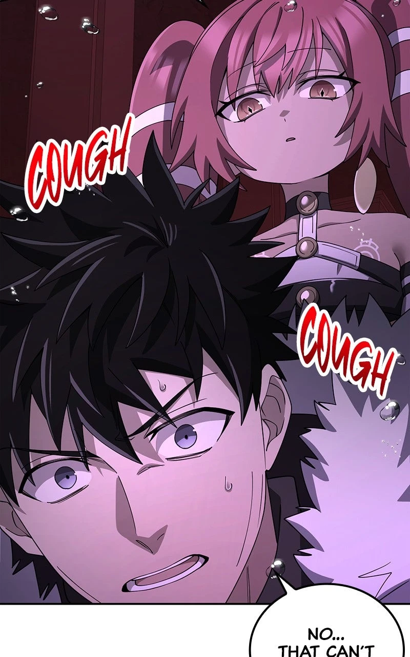 Read Monster Eater Manga Online