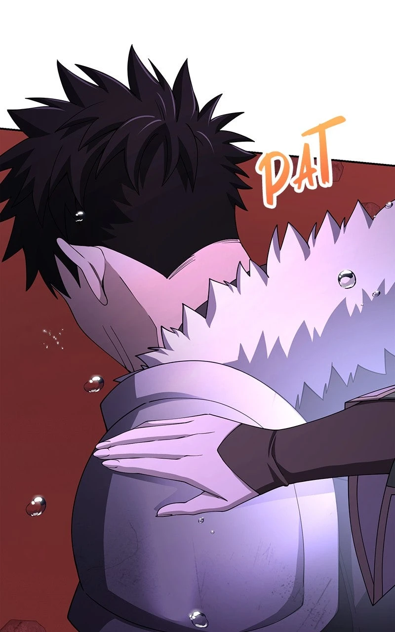 Read Monster Eater Manga Online