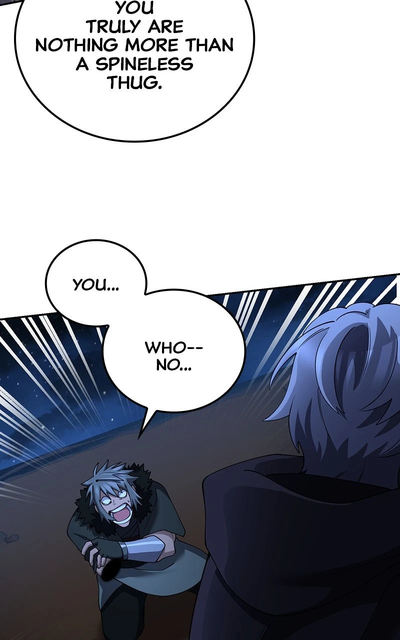 Read Monster Eater Manga Online
