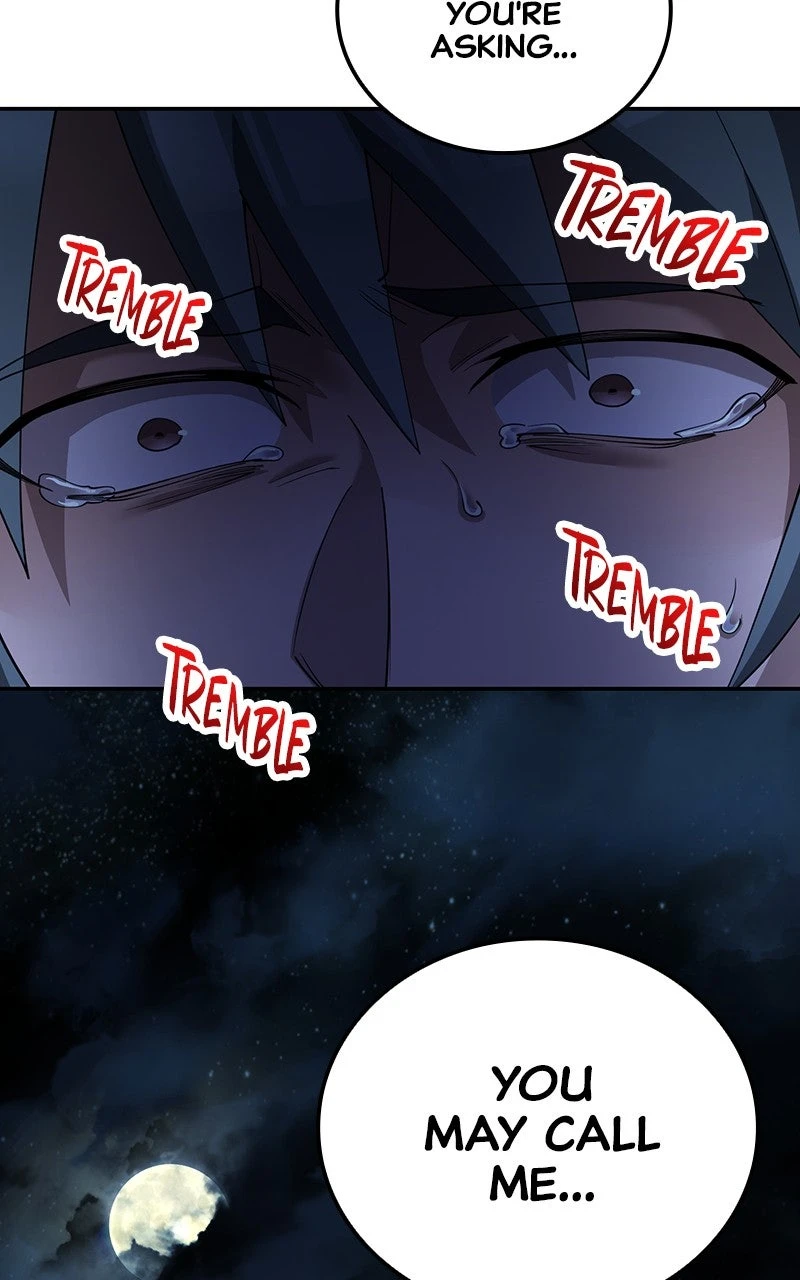 Read Monster Eater Manga Online