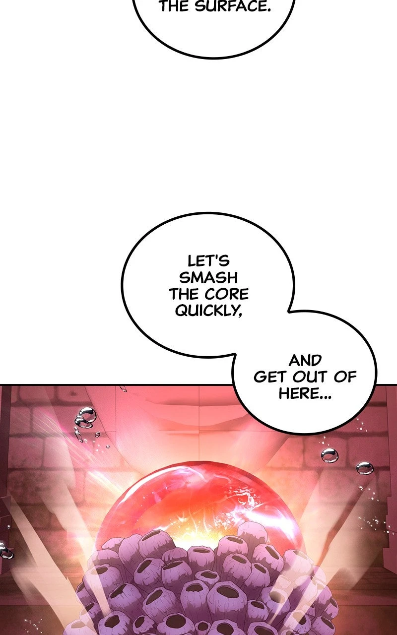Read Monster Eater Manga Online