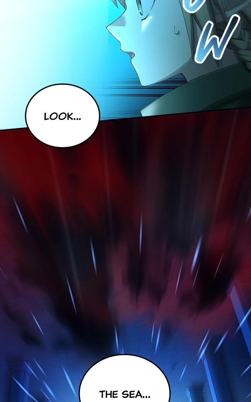 Read Monster Eater Manga Online