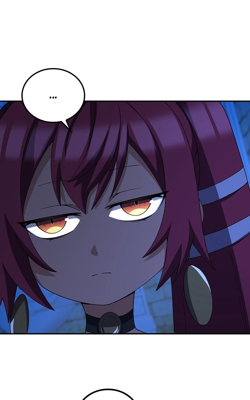 Read Monster Eater Manga Online