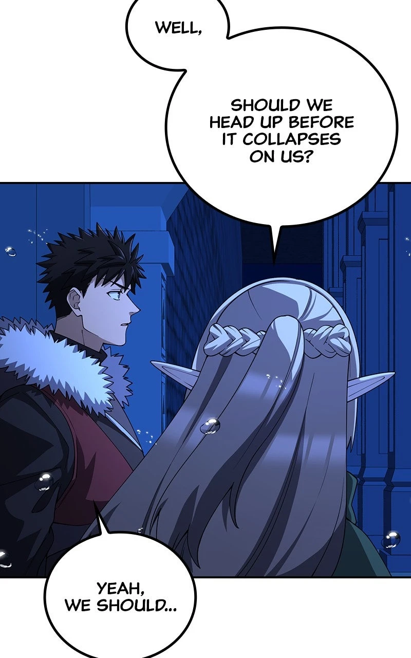 Read Monster Eater Manga Online